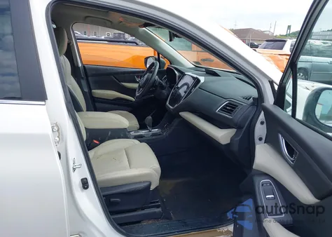 2024 Subaru Ascent Limited 8-Passenger z USA, uszkodzony, nr VIN 4S4WMARD2R3411434